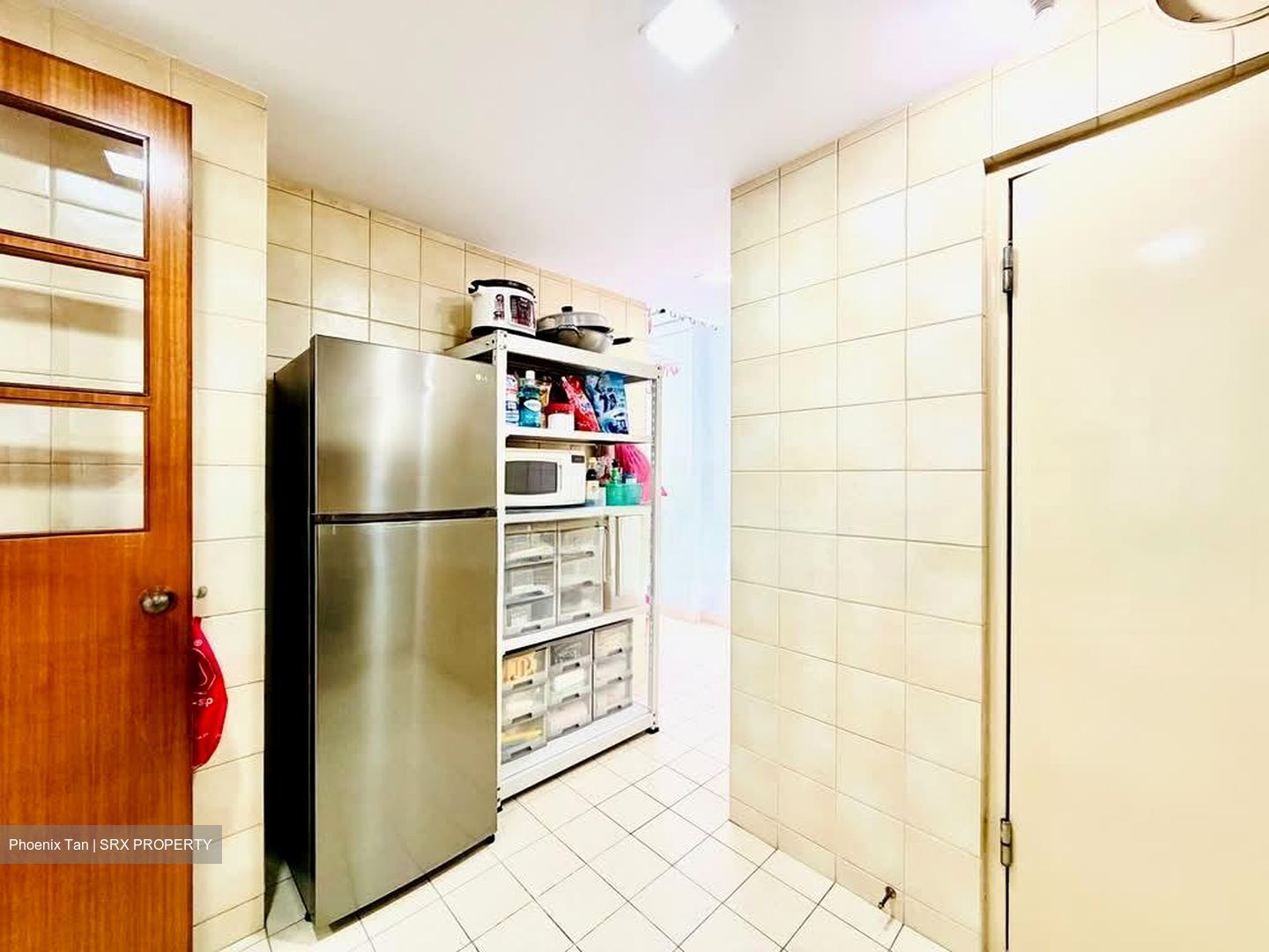 Compass Heights (D19), Apartment #555296631